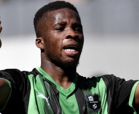 Sassuolo : Traoré attise les convoitises
