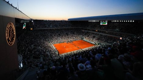 Djokovic vs Royer : le choc générationnel qui divise le public