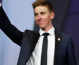 UAE Emirates : Le doublé Giro-Tour de France en 2023 pour Pogacar ?