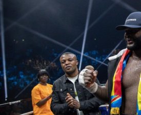 Boxe : Yoka a-t-il été épargné par Bakole ?