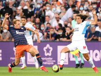 Montpellier-Marseille (08/08/21) Montpellier-Marseille (08/08/21)