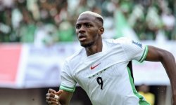 CDM 2026 (Qualifs/Finale barrages africains) : Suivez Nigeria - RD Congo en direct à partir de 20h