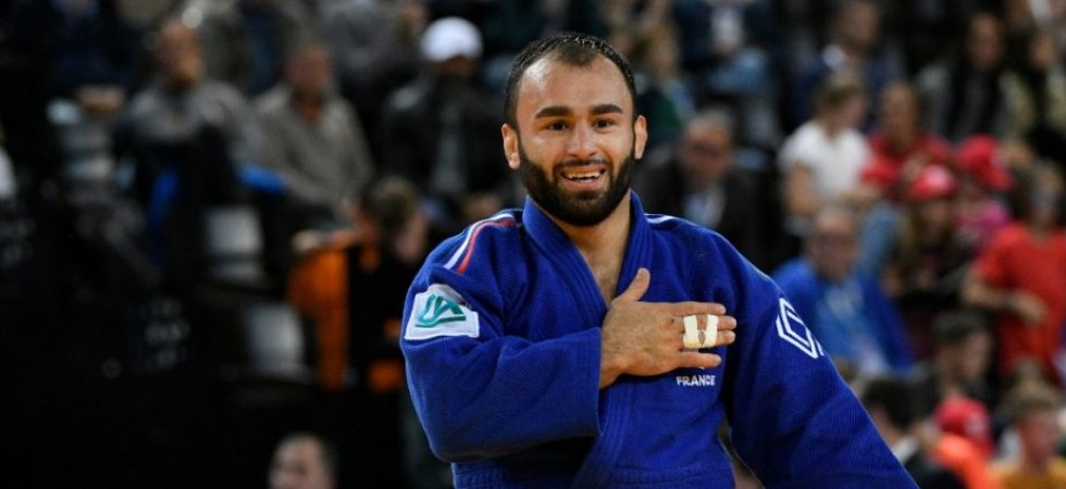 Championnats d'Europe : Les résultats des Français lors de la 1re journée