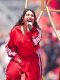 Une chanteuse accusée à tort d'avoir saccagé l'hymne canadien