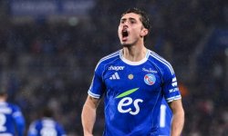 Mercato : Panichelli dans le viseur du Barça