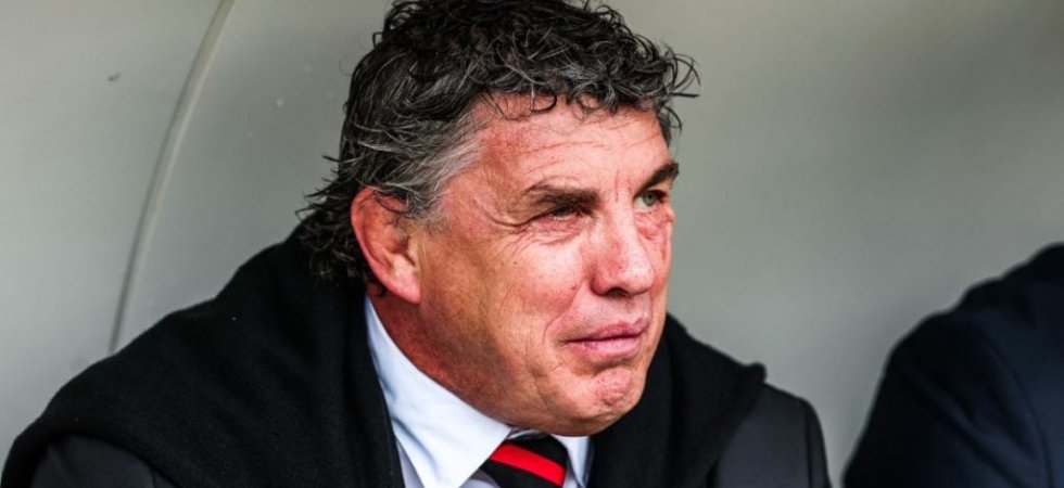 Stade Toulousain : Le président Lacroix se défend sur l'affaire Jaminet