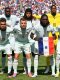 Coupe du monde 2026 : Les 4 premières nations en demies, une grande première