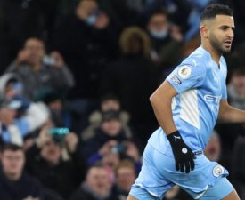 Premier League (J37) : Man City perd deux points