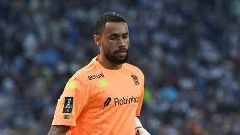 Ligue 1 (J31) : Diouf, Hojbjerg, Sanson... Les tops/flops d'OM - Nice
