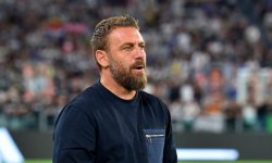 Genoa : De Rossi succède à Vieira sur le banc