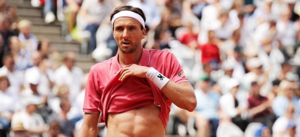 ATP - Cincinnati : Rinderknech rassurant après son malaise
