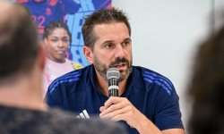 Euro 2026 (H) : Une liste de 27 Bleus pour le début de la préparation