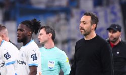 OM - Rowe marqué par le ritiro : « On se réveillait à 4 heures du matin »