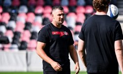 Toulouse : Finalement opéré, Cros va devoir encore patienter