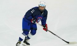 Hockey sur glace (F) : La France entame bien son Mondial D1A 