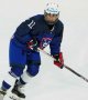 Hockey sur glace (F) : La France entame bien son Mondial D1A 
