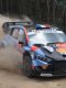 WRC - Rallye du Portugal : Solberg en tête, Fourmaux et Ogier en embuscade