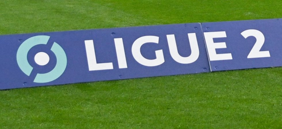 Ligue 2 : Tout savoir sur le sprint final 