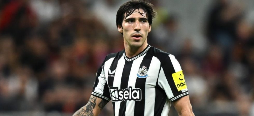 Newcastle : Deux noms ressortent pour remplacer Tonali
