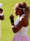 WTA - Queen's : Serena Williams réussit son retour