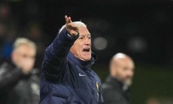 Bleus - Deschamps : « Ce n'est pas possible »