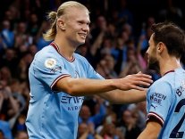 Manchester City Manchester City