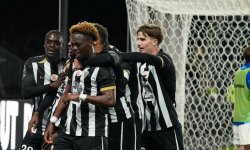 Ligue 1 (J33) : Angers, le point du bonheur
