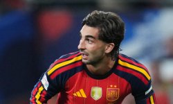 PSG : Ferran Torres blessé avec l'Espagne