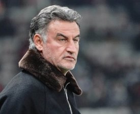 PSG : Galtier a déjà ses idées sur son onze