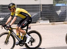 Giro : Trois sprinteurs en moins 
