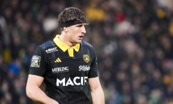 Top 14 - La Rochelle : Jegou va tout donner pour disputer la phase finale