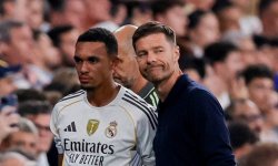 Real Madrid : L'hommage de Xabi Alonso et Alexander-Arnold à Diogo Jota