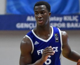 Nanterre : Mokoka signe jusqu’à la fin de saison