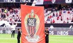 Nice va se séparer de trois indésirables