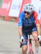 Vuelta : Quand Berthet apprend en direct la victoire de... sa femme
