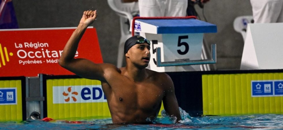 Natation - Mondiaux : Cinq sur cinq pour les Français