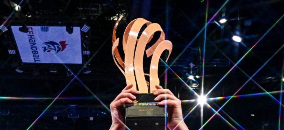 Coupe de France (H) : Trois clubs de Starligue à la trappe