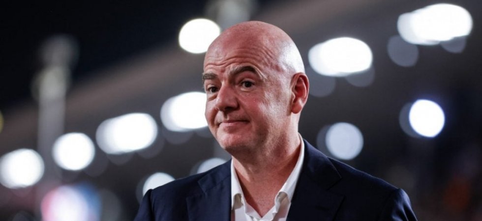 Mondial des clubs 2025 : La FIFA sous pression pour l'organisation