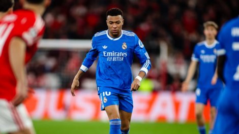 Real Madrid : Mbappé, la bonne nouvelle