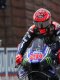 MotoGP - GP d'Allemagne : Quartararo n'espérait pas un meilleur résultat