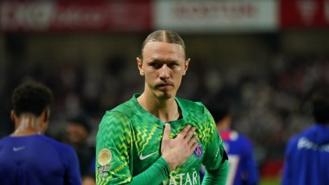 Ligue 1 (J4): Torres, Dembélé, Safonov,… Οι κορυφές/flops του Brest-PSG
