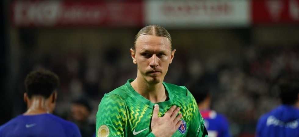 Ligue 1 (J4) : Torres, Dembélé, Safonov,... Les tops/flops de Brest-PSG