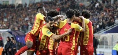Ligue des champions CAF : L'Espérance de Tunis et Al-Ahly en finale 