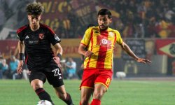 Ligue des champions CAF : Un choc Espérance-Ahly, le tirage des quarts de finale