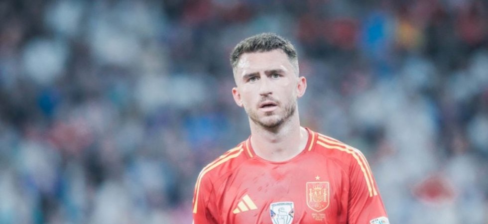 Real Madrid : Aymeric Laporte intéressé par le projet madrilène