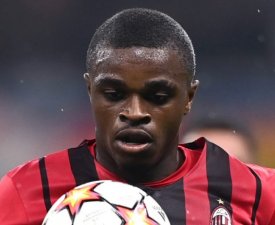 AC Milan : Kalulu, le futur Desailly ?