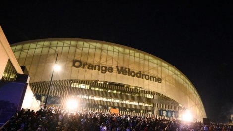 OM: Orange Vélodrome New Occupation Agreement
