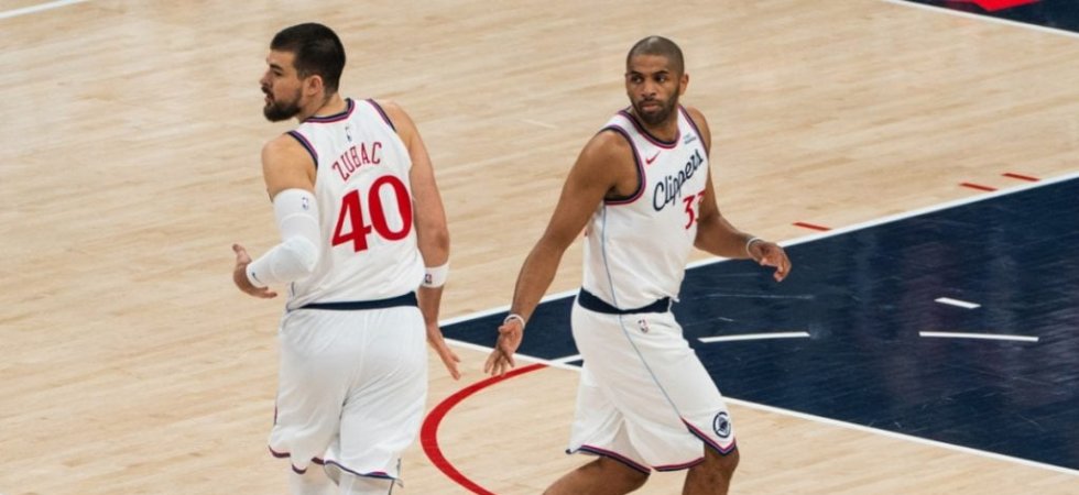 NBA : Batum n'a jamais été aussi affecté par un transfert