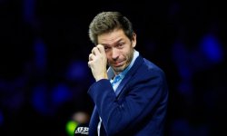 ATP : Mahut revient sur ses adieux émouvants