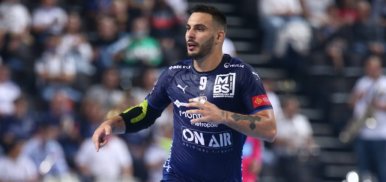 Ligue des Champions (H/J10) : Montpellier accroché par le Meshkov Brest